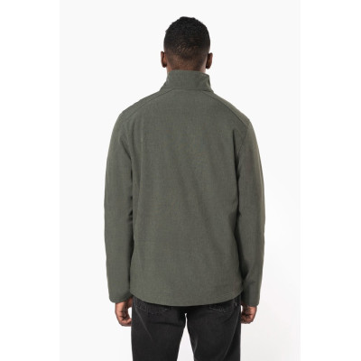 Softshell jacket